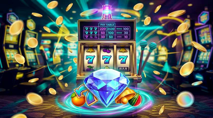 Vinyl casino login