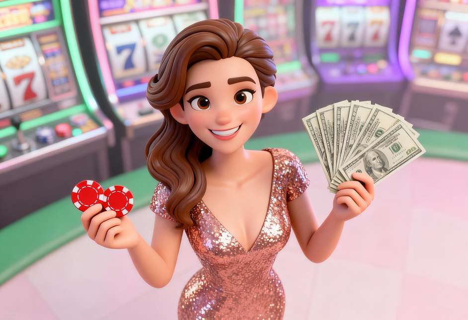 Mr pacho casino online