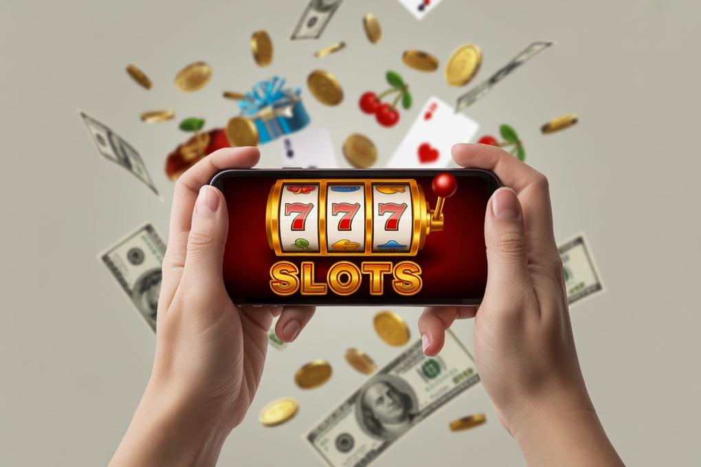 Winning casino