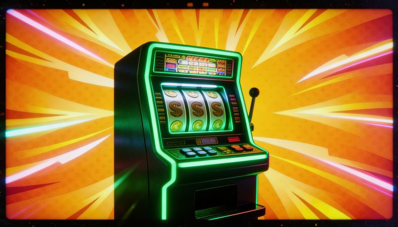 Lets jackpot login